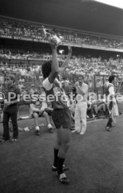 18.08.84 Feyenoord Rotterdam - Manchester United