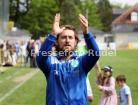 TSG 1899 Hoffenheim II - Stuttgarter Kickers