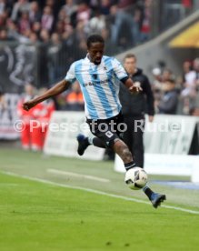 TSV 1860 M&uuml;nchen - VfB Stuttgart