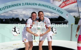 17.05.26 Frauen SC Sand - VfB Stuttgart