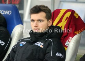 Karlsruher SC - SC Paderborn