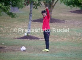 VfB Stuttgart Footgolf-Cup 2019