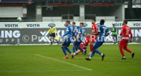 17.01.21 1. FC Heidenheim - SV Darmstadt 98