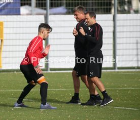 VfB Stuttgart - FC Bayern M&uuml;nchen