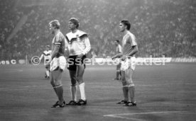 19.10.88 Deutschland - Niederlande