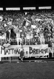 10.06.88 Italien - Deutschland