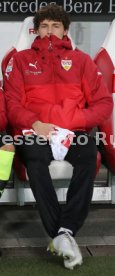 VfB Stuttgart - TSV 1860 M&uuml;nchen