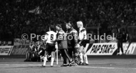 16.10.1991 Deutschland - Wales