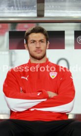 16.09.10 VfB Stuttgart - Young Boys Bern