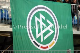 25.10.22 U19 Deutschland - U19 Spanien
