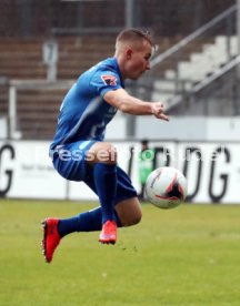 Stuttgarter Kickers - FV Ravensburg