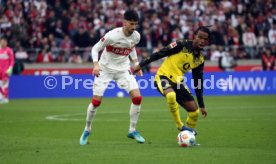 04.04.26 VfB Stuttgart - Borussia Dortmund