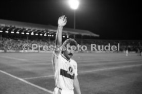 23.05.89 VfB Stuttgart - 1. FC Kaiserslautern