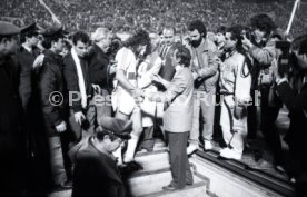 03.05.89 SSC Neapel - VfB Stuttgart