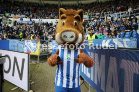 06.08.23 Karlsruher SC - Hamburger SV