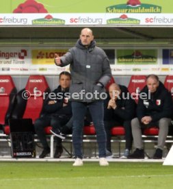 21.03.21 SC Freiburg - FC Augsburg