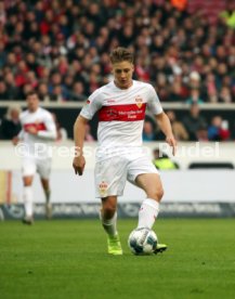 VfB Stuttgart - Karlsruher SC