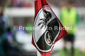 30.10.21 SC Freiburg - SpVgg Greuther F&uuml;rth