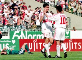VfB Stuttgart