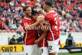 28.08.21 VfB Stuttgart - SC Freiburg