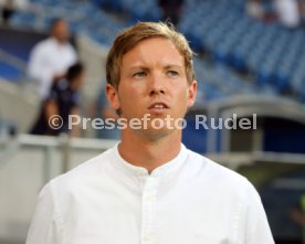 TSG 1899 Hoffenheim - FC Liverpool