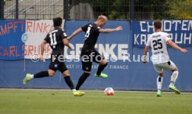 26.06.21 Karlsruher SC - SGV Freiberg