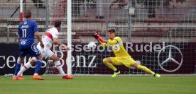 05.08.20 VfB Stuttgart - Racing Straßburg