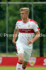 VfB Stuttgart - FC Br&uuml;nn