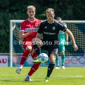 28.06.25 TSV Essingen - VfB Stuttgart II