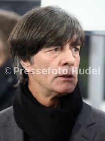 DFB Deutschland - Spanien