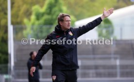 07.05.22 VfB Stuttgart II - Kickers Offenbach