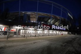 13.02.21 VfB Stuttgart - Hertha BSC Berlin