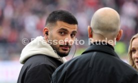 05.10.25 VfB Stuttgart - 1. FC Heidenheim