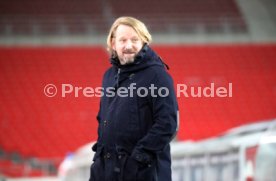 16.01.21 VfB Stuttgart - Borussia M&ouml;nchengladbach