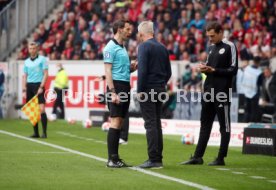 23.04.22 SC Freiburg - Borussia M&ouml;nchengladbach