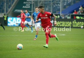 11.02.23 TSG 1899 Hoffenheim - Bayer 04 Leverkusen