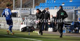 13.10.20 Karlsruher SC - Fortuna D&uuml;sseldorf