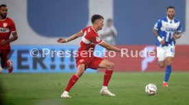 21.08.26 FC Hansa Rostock - VfB Stuttgart