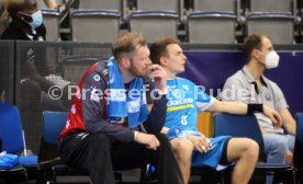 19.06.21 TVB Stuttgart - HC Erlangen