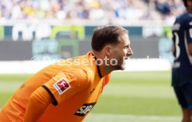 18.04.26 TSG 1899 Hoffenheim - Borussia Dortmund