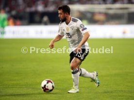 DFB Deutschland - San Marino