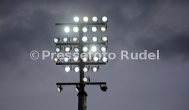 23.01.21 Karlsruher SC - 1. FC Heidenheim