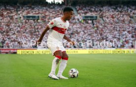 VfB Stuttgart - Atletico Madrid