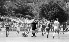 05.06.82 SSV Ulm 1846 - FC Augsburg