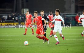 04.03.23 VfB Stuttgart - FC Bayern M&uuml;nchen