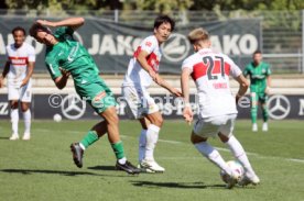 08.09.23 VfB Stuttgart - FC St. Gallen