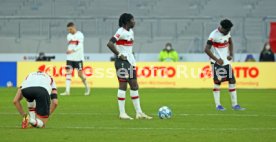 22.01.22 SC Freiburg - VfB Stuttgart