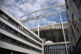 27.03.24 VfB Stuttgart Training