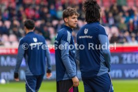 07.02.26 1. FC Heidenheim - Hamburger SV