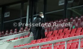 29.01.21 VfB Stuttgart - 1. FSV Mainz 05